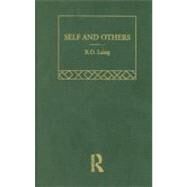 Selected Works Rd Laing: Self & Other by Laing, R D, 9780203210321