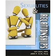 Sexualities & Relationships by ELIA, JOHN, 9780757580321