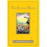 The Jungle Book by Kipling, Rudyard; Drake, W. H., 9781684120321