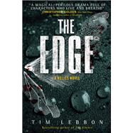 The Edge by LEBBON, TIM, 9781785650321
