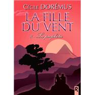 La fille du vent, Tome 3 by Ccile Dormus, 9782356020321
