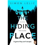 The Hiding Place by Lelic, Simon, 9780241990322