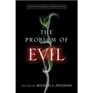 The Problem of Evil by Peterson, Michael L., 9780268100322