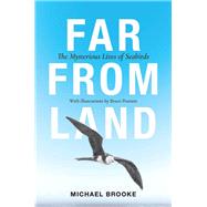 Far from Land by Brooke, Michael; Pearson, Bruce, 9780691210322