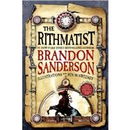 The Rithmatist by Sanderson, Brandon; McSweeney, Ben, 9780765320322