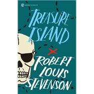Treasure Island by Stevenson, Robert Louis; Scott, Patrick; Levine, Sara (AFT), 9781101990322