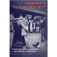 Converts to Civil Society by Nedilsky, Lida V., 9781481300322