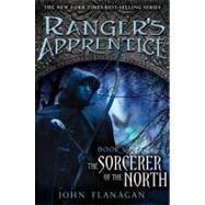 The Sorcerer of the North Book 5 by Flanagan, John, 9780399250323