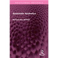 Systematic Aesthetics by Richard Winfield, 9781040050323