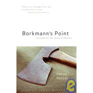 Borkmann's Point by NESSER, HAKAN, 9781400030323