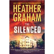 The Silenced by Graham, Heather, 9781410480323