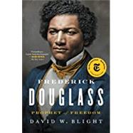 Frederick Douglass by Blight, David W., 9781416590323