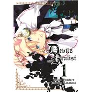 Devils and Realist Vol. 1 by Takadono, Madoka, 9781626920323