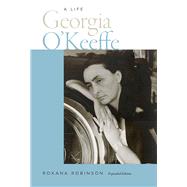 Georgia O'keeffe by Robinson, Roxana, 9781684580323