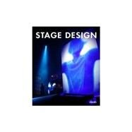 Stage Design by Larmann, Ralph, 9783866540323