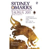 Sydney Omarr's Day-by-Day Astrological Guide for the Year 2011 - Taurus by MacGregor, Trish (Author); MacGregor, Rob (Author), 9780451230324