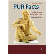 PUR Facts by Thea Oosten, 9781040800324