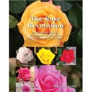 The Rose Revolution by Henderson, Christine, Ph.D., 9781502850324