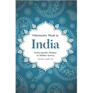 Christianity Made in India by Hedlund, Roger E., 9781506430324