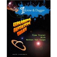 Pilcrow & Dagger by Rhoden, Leeann Jackson; Silver, A. Marie; Van Coops, Nathan, 9781523260324