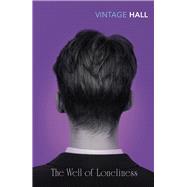 The Well of Loneliness by Hall, Radclyffe, 9781784870324
