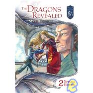 The Dragons Revealed by FORBECK, MATT, 9780786940325