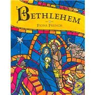 Bethlehem Revised Standard Version Of The Holy Bible, Catholic Edition by French, Fiona, 9781586170325