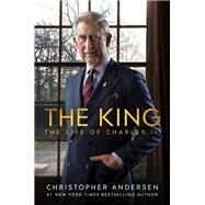 The King by Christopher Andersen, 9781668030325