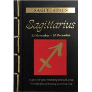 Sagittarius by St. Clair, Marisa, 9781838860325