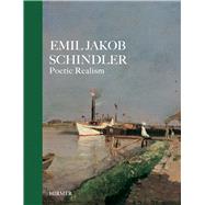 Emil Jakob Schindler by Husslein-Arco, Agnes; Klee, Alexander, 9783777420325