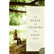 The Queen of Palmyra by Gwin, Minrose, 9780061840326