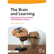 The Brain and Learning by Waterhouse, Alison, 9781138370326