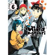 Hinamatsuri Volume 6 by Ohtake, Masao, 9781642730326