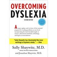 Overcoming Dyslexia Second...,Shaywitz, Sally; Shaywitz,...,9780385350327