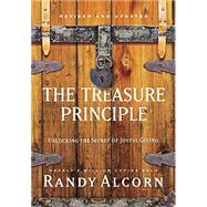 The Treasure Principle, Revised and Updated by ALCORN, RANDY, 9780735290327