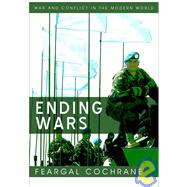 Ending Wars by Cochrane, Feargal, 9780745640327