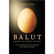 Balut by Magat, Margaret, 9781474280327