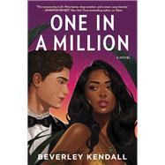 One in a Million by Beverley Kendall, 9781525830327
