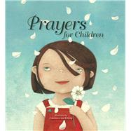 Prayers for Children by Von Kitzing, Constanze, 9781618510327