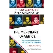 The Merchant of Venice by Newlin, Nick, 9781935550327
