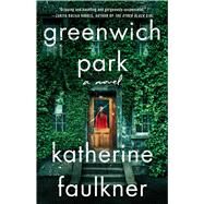 Greenwich Park by Faulkner, Katherine, 9781982150327