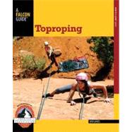 Toproping by Gaines, Bob, 9780762770328