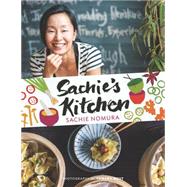 Sachie's Kitchen by Nomura, Sachie, 9781775540328