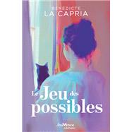 Le Jeu des possibles by B�n�dicte La Capria, 9782889840328
