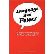 Language and Power by Brock-Utne, Birgit; Garbo, Gunnar, 9789987080328