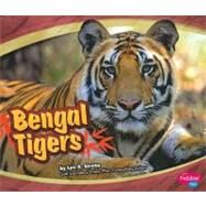 Bengal Tigers by Sirota, Lyn A., 9781429640329
