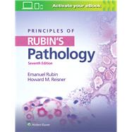 Essentials of Rubin's Pathology by Rubin, Emanuel; Reisner, Howard M., 9781496350329