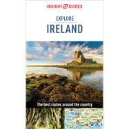Insight Guides Explore Ireland by Insight Guides, 9781839050329