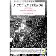 A City in Terror by RUSSELL, FRANCIS, 9780807050330