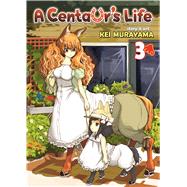 A Centaur's Life Vol. 3 by Murayama, Kei, 9781626920330